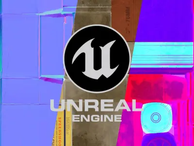 Shotgun shells - cartridges ammo - 3D VR AR game ready Low-poly 3D model