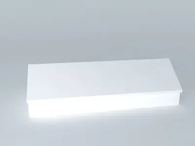 Decochalet2015 TAGLIAVINI02 Free 3D model