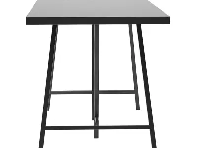 Dining Furnitures Set 30 Free 3D model
