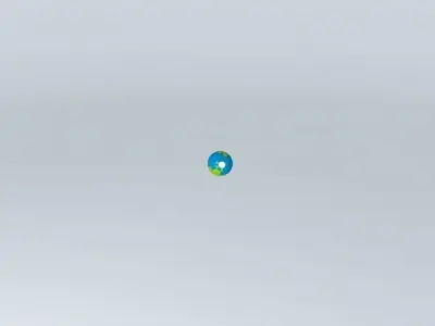 SketchyPhysics Blast off Free 3D model