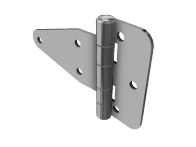 HINGE 3D model