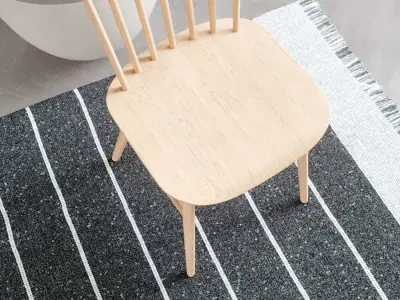  Timber Replica TON Home Chair Model 