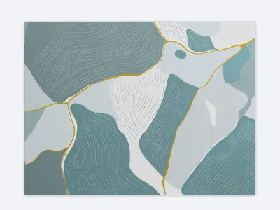 Carpet Birds Eye View Free 3D model