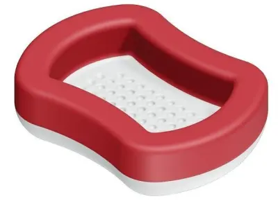 Kids Inflatable Swimming Pool 3D model