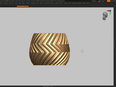 vsae 3d print 350 3D print model