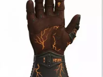 The Ultimate Spooky Fun Halloween 3D Model Collection 