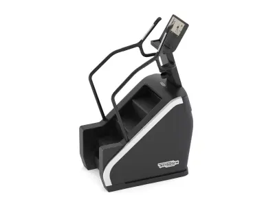 Technogym Stair Climber Artis Climb 3D model