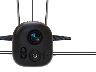 AeroVironment Switchblade 300 3D model