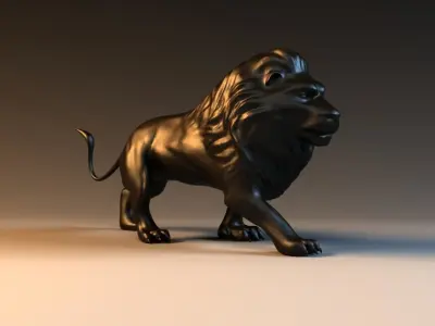 Ancient prisons dungeons cells torture chambers  3D model