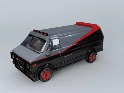 NewMy LOGO Free 3D model