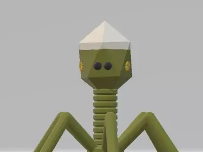 Designs toy 3D print model