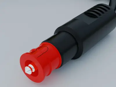 Haensch- Movia -Sl- Led 3D model