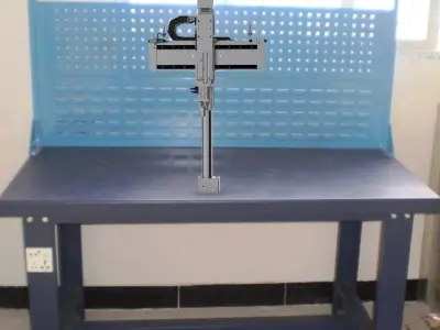 Moving module  3D model