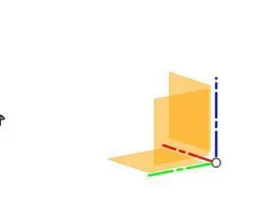 NH90 HELICOPTER AIR FILTER RIGHT AND LEFT VERSION 2 3D print model