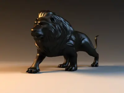 Ancient prisons dungeons cells torture chambers  3D model