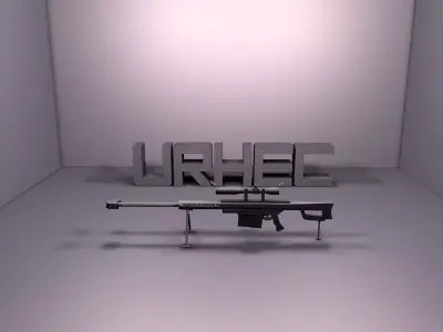 Cool Cinema4D models 3D model