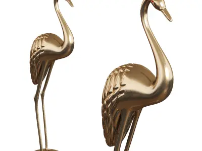 Virtus 1945 3D model