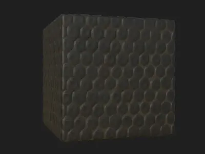 Dragon Scale 07 Texture