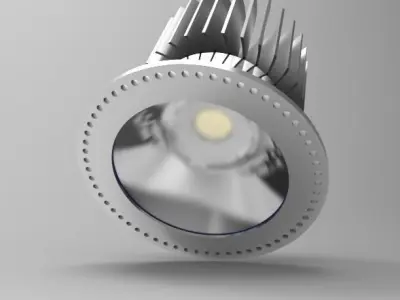 AR ANGELINA Series Free 3D model