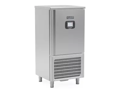 U-Line Blast Chiller Commercial Refrigerators Ucbf532-Ss12A 3D model