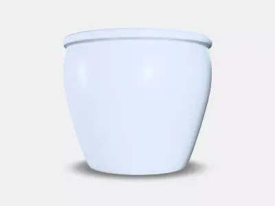 AMBRARONN Raven Low-poly 3D model