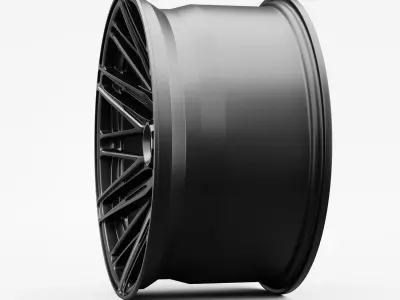 Gear Offroad 770 Edge 3D model