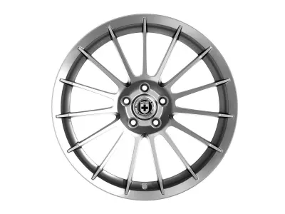 HRE FF15 Low-poly 3D model