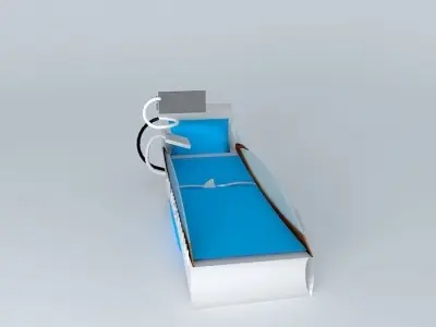 Internomy Best Prestige Free 3D model