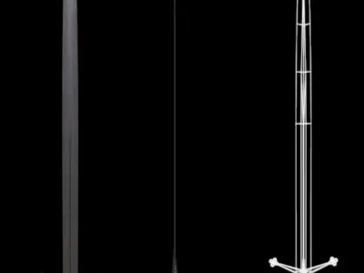 Low Poly Simple Swords Pack for Unreal Engine  Free low-poly 3D model