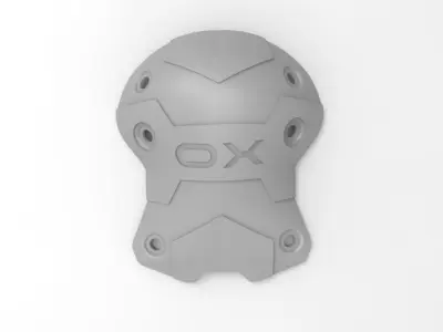 MODELAGEM PERSONALIZADA Free 3D model