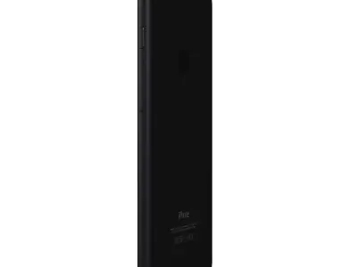 Apple iPhone 7 Plus for Element 3D 3D model