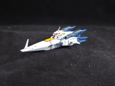 1-1700 Freeden 2 3D print model