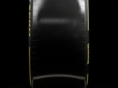 Pirelli PZERO F1 2022 Brand New 3D model