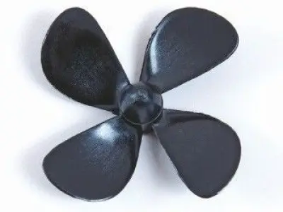 HELICE propeller blades 3D model