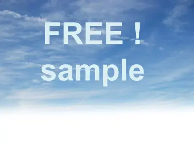 Free sky from my 150 sky backgrounds Collection Texture