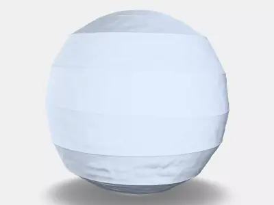 REGOLIT Pendant lights 3D model