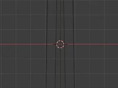 Russian sword Free low-poly 3D model