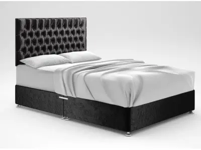 Coro Zawacki Divan Base Free 3D model purchase