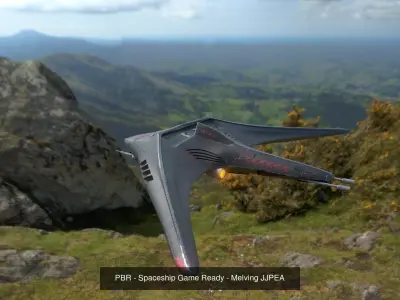 Drone Collection futuristic helmet with lights 