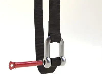 Ceramic Machine 3D model