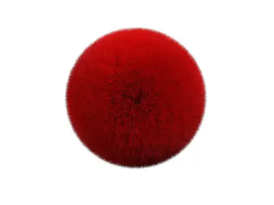 this is fur ball Texture