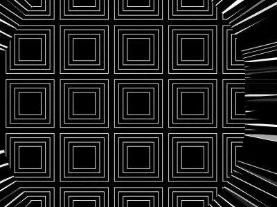 Dark lords Spaceport kit bash 3D model