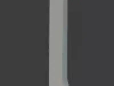 SAO Kirito ALO Blue Longsword Free low-poly 3D model