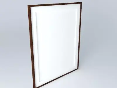 art art painting painting Free 3D model