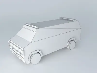 NewMy LOGO Free 3D model