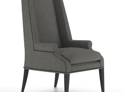 chair 01 Free 3D model purchase