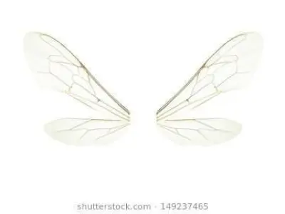 low poly bee Low-poly 3D model