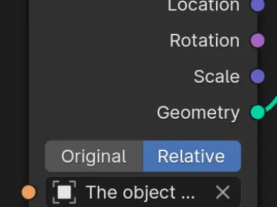Sci-Fi Customizable Hologram Free 3D model