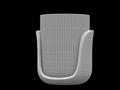 Vase 23 Free 3D model