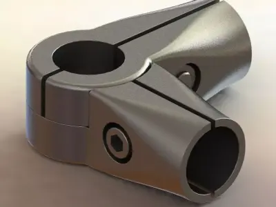 Joker R 43 Free 3D model